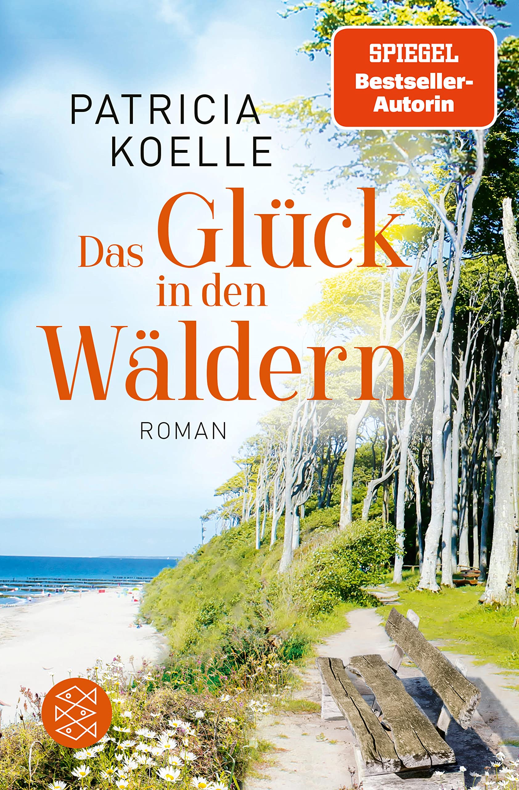 Das Glück in den Wäldern: Ein Sehnsuchtswald-Roman | Ein Buch wie Wellness für die Seele (Sehnsuchtswald-Reihe 2)