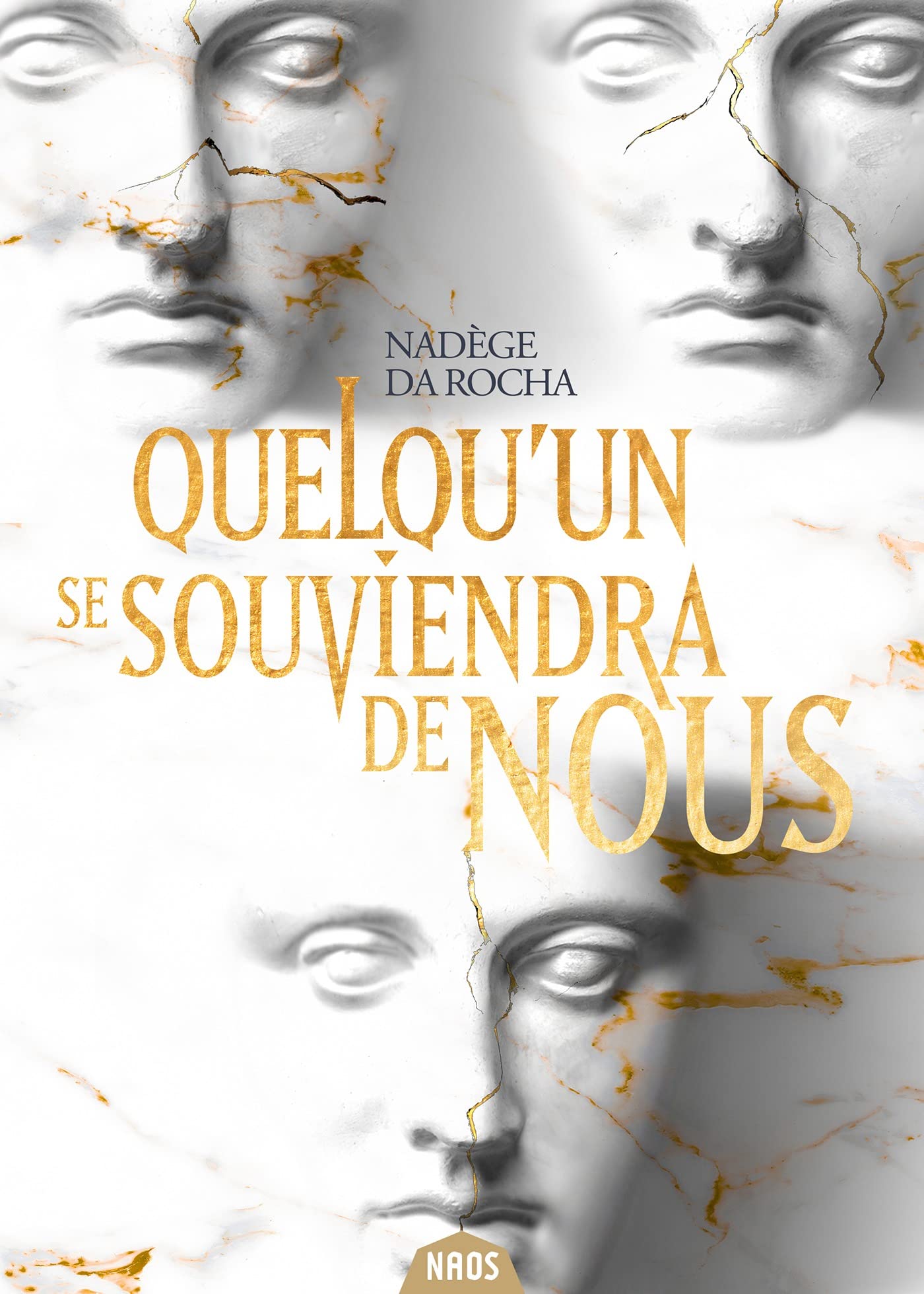 Quelqu'un se souviendra de nous book cover
