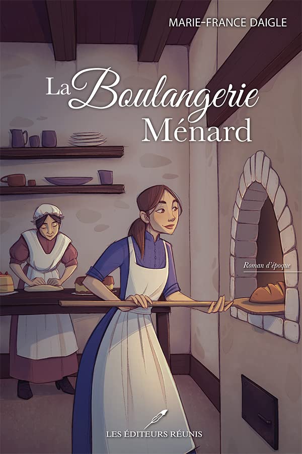 La Boulangerie Ménard