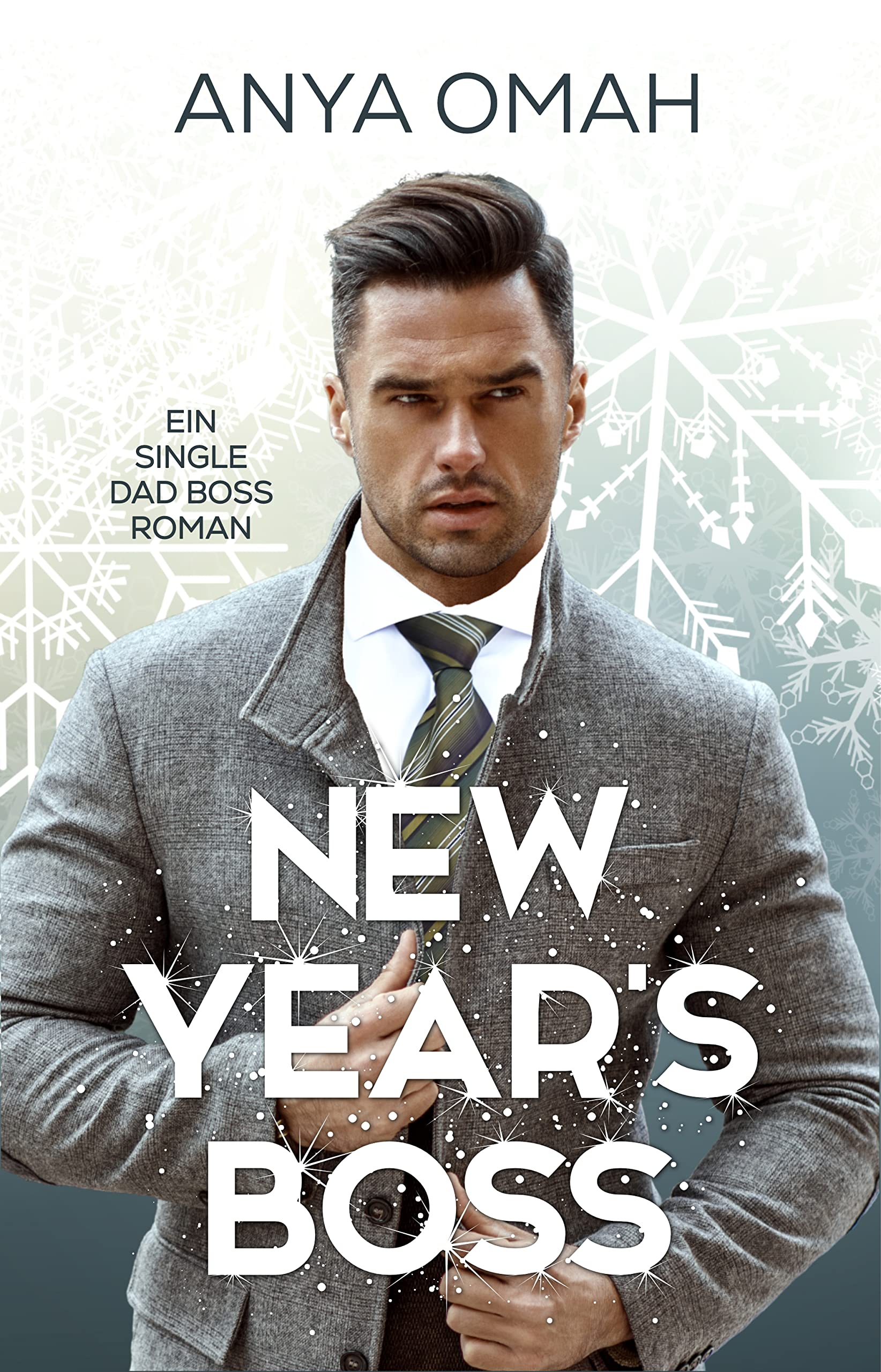 New Year's Boss