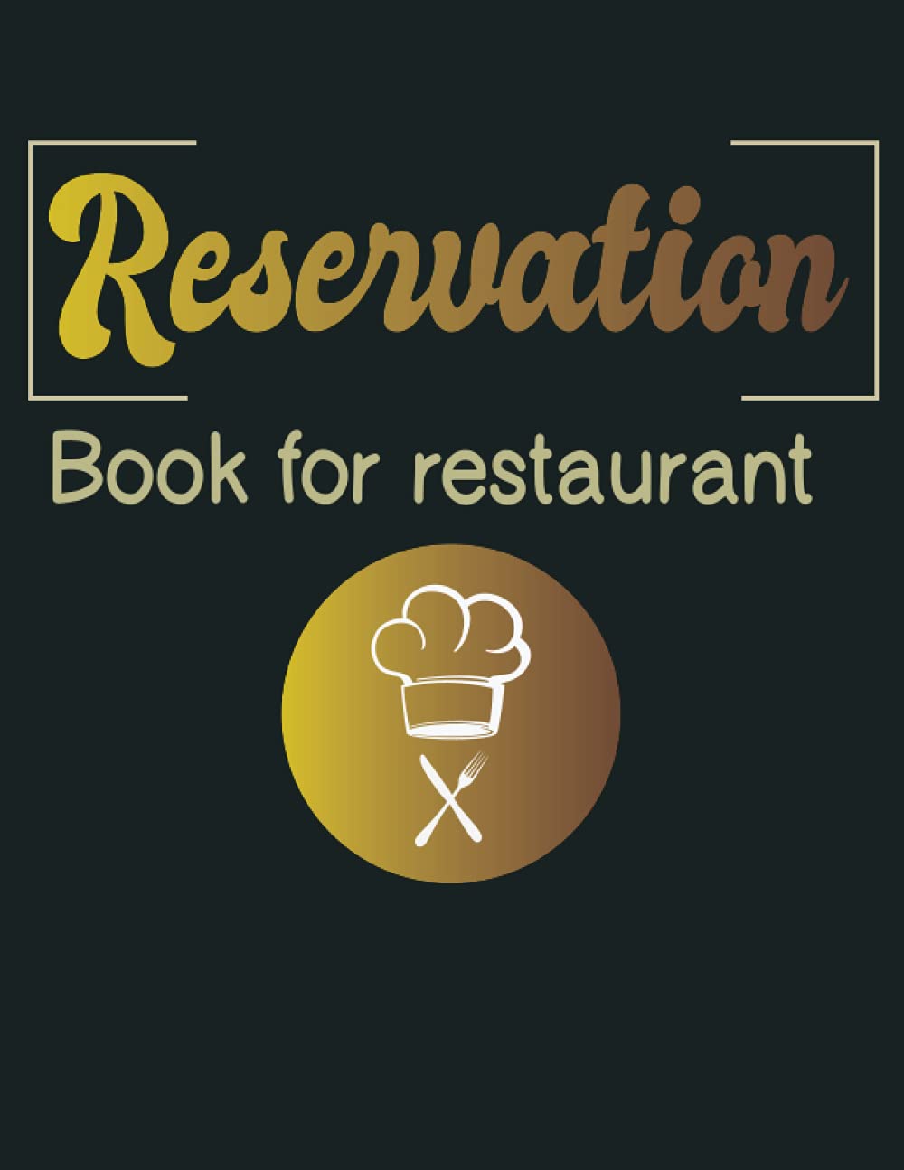 Reservation Book For Restaurant Restaurants Reservations booking log