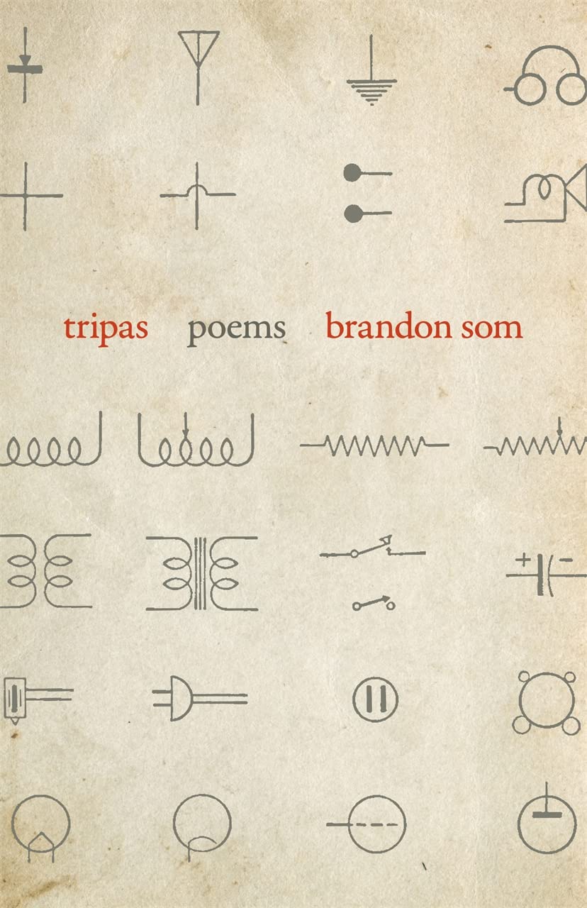 Tripas: Poems