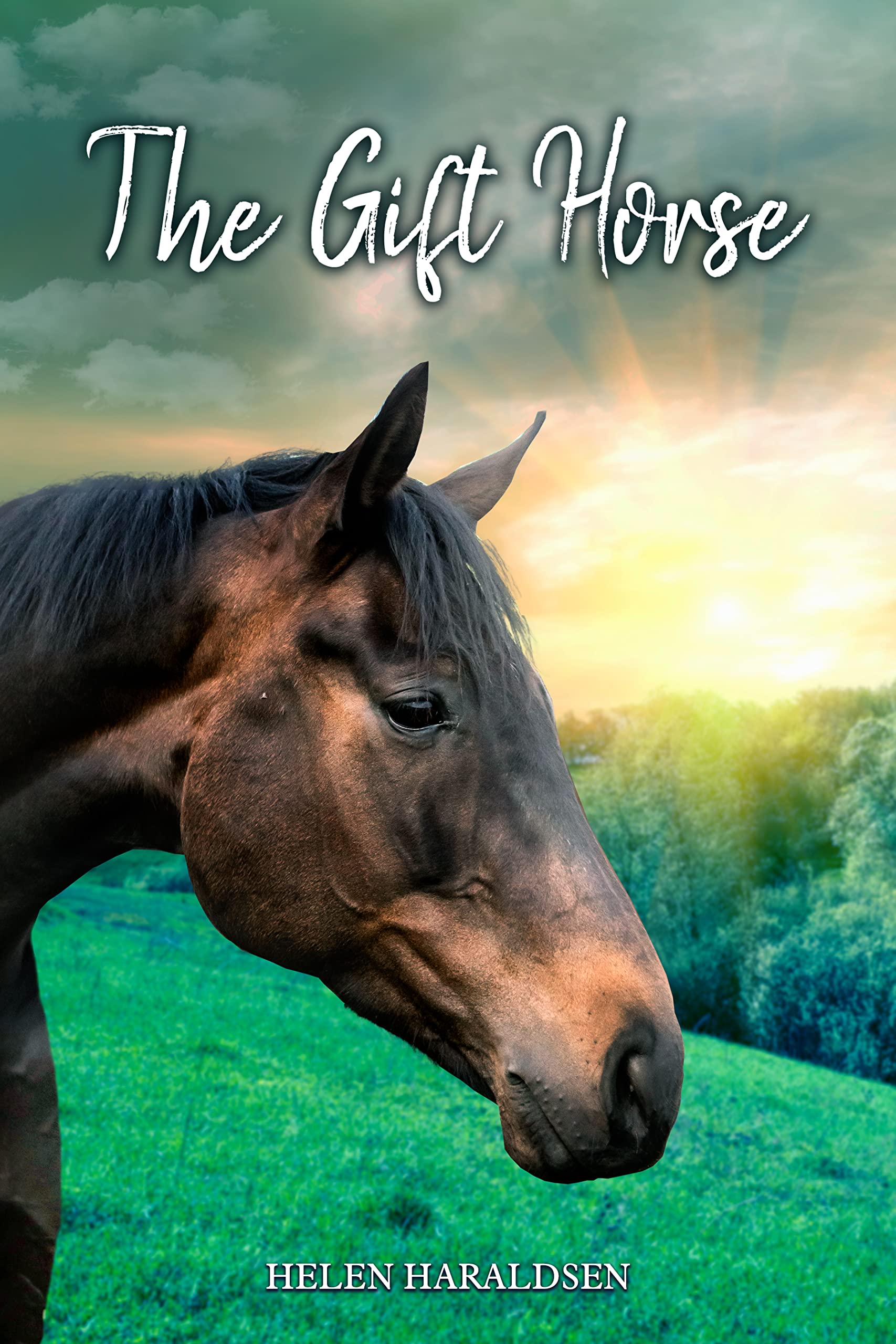 The Gift Horse