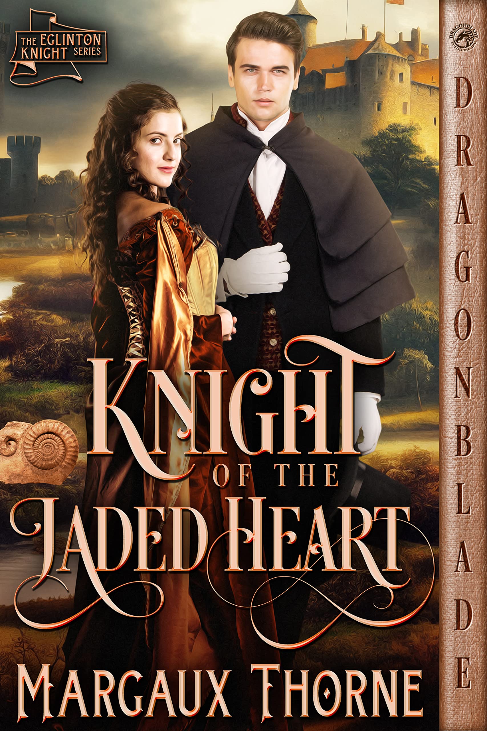 Knight of the Jaded Heart