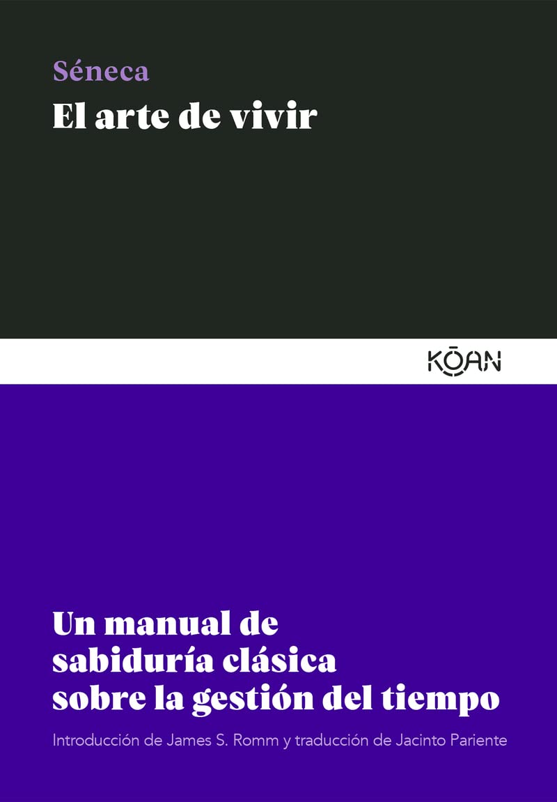 El arte de vivir book cover
