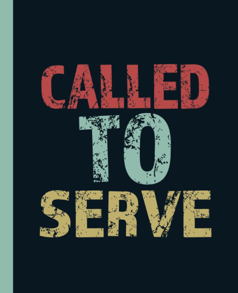 Called To Serve: Sheet Music by Lovable Duck | Goodreads