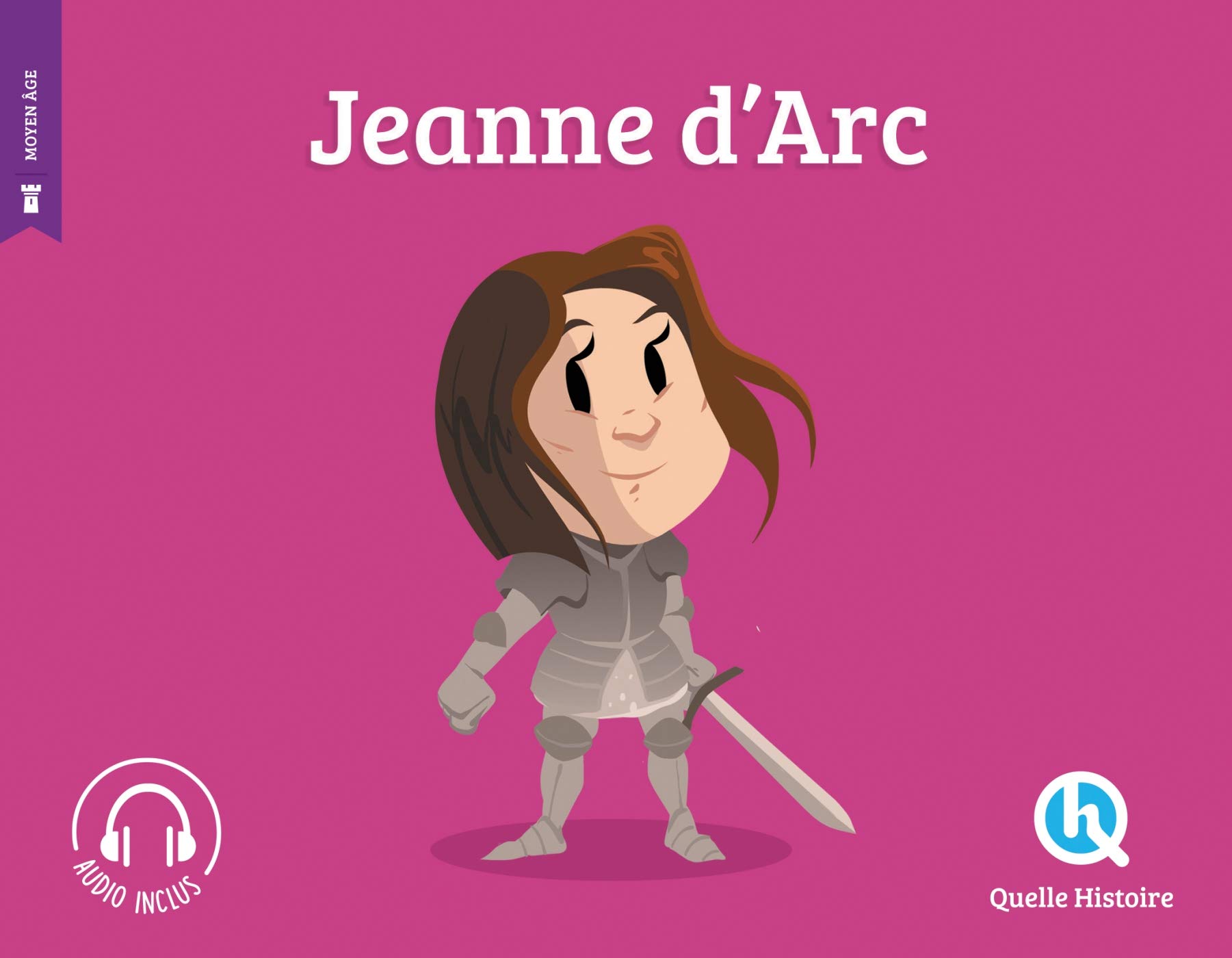 Sainte-Jeanne d'Arc | Diocèse de Valleyfield