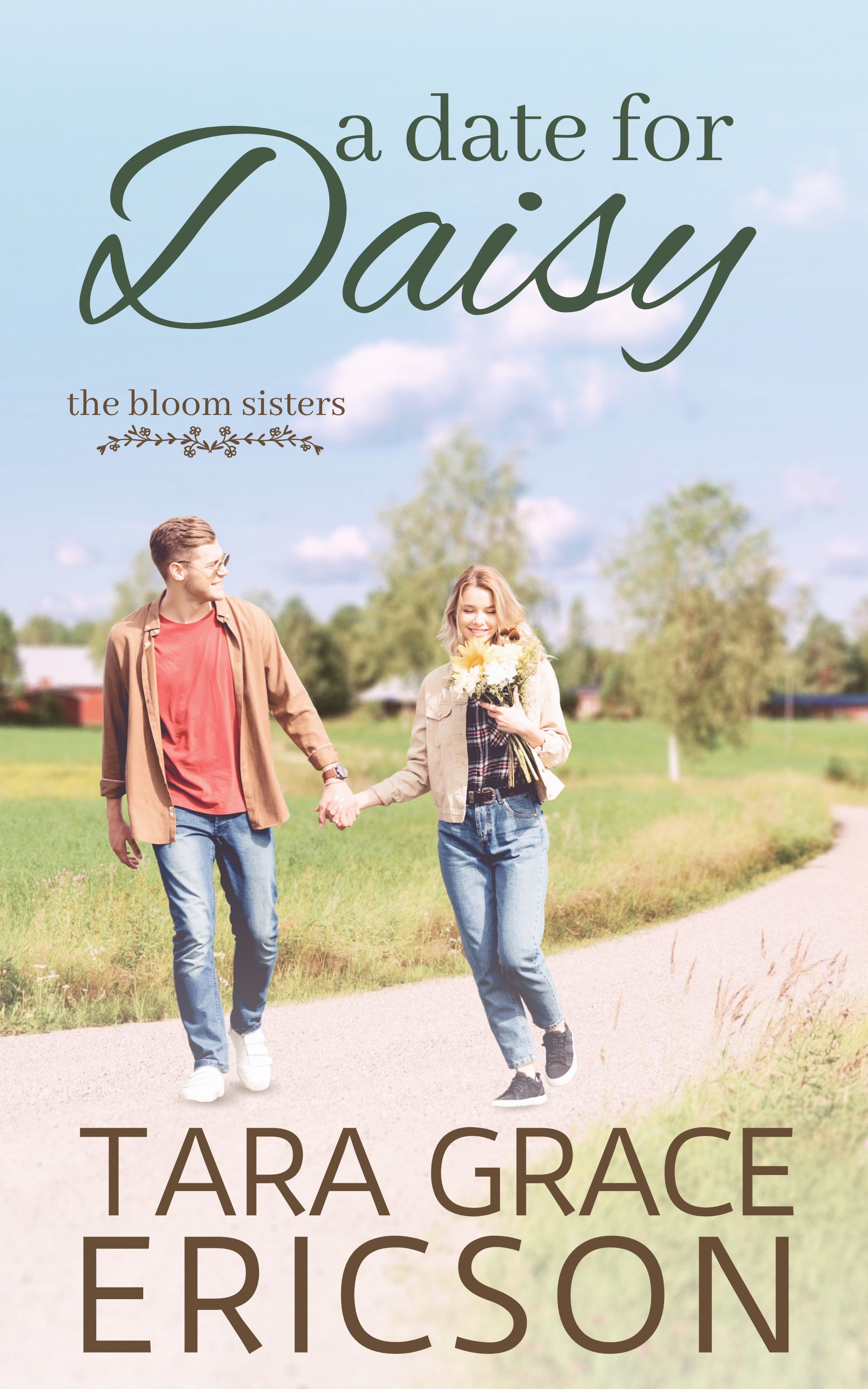A Date for Daisy