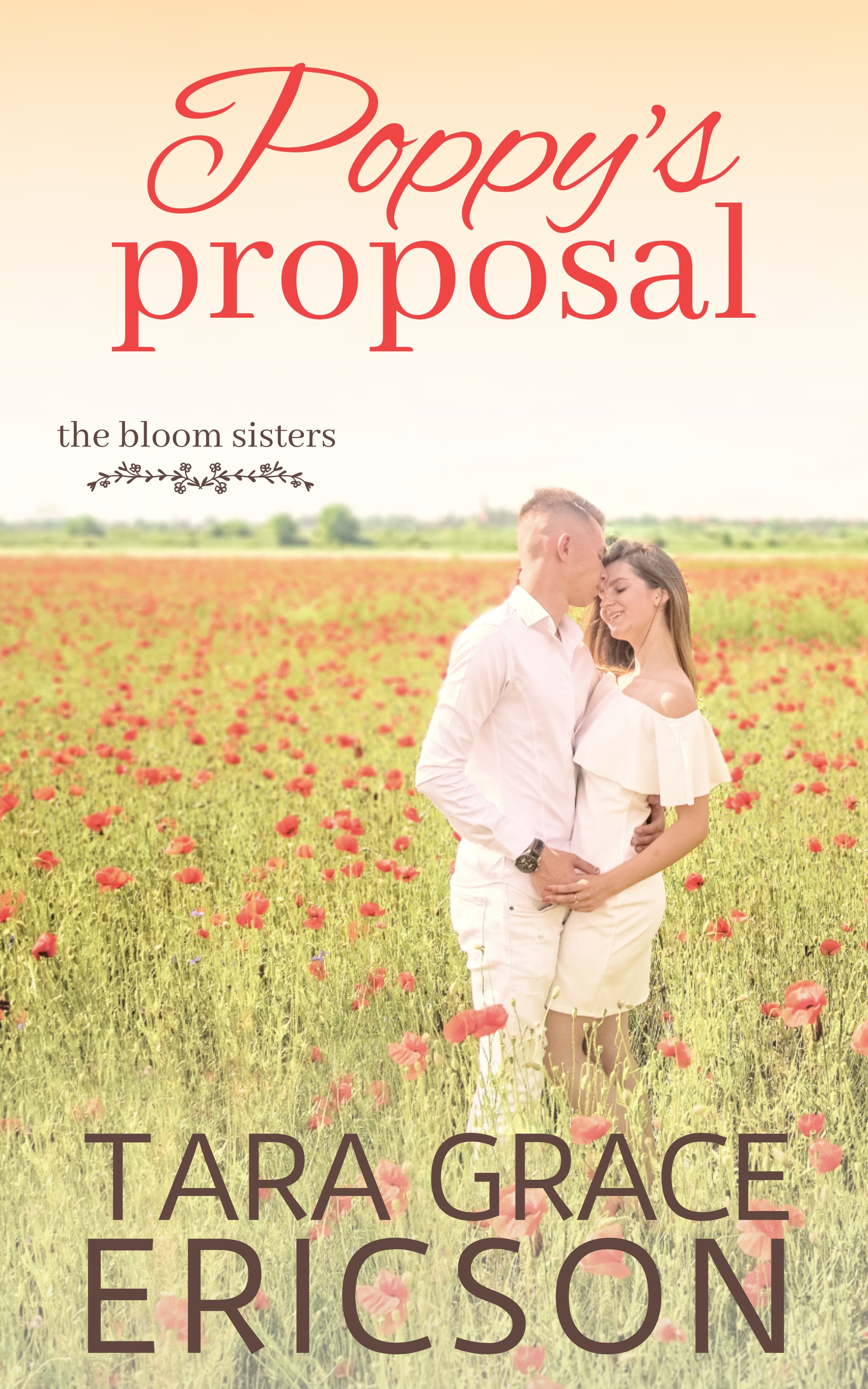 Poppy's Proposal