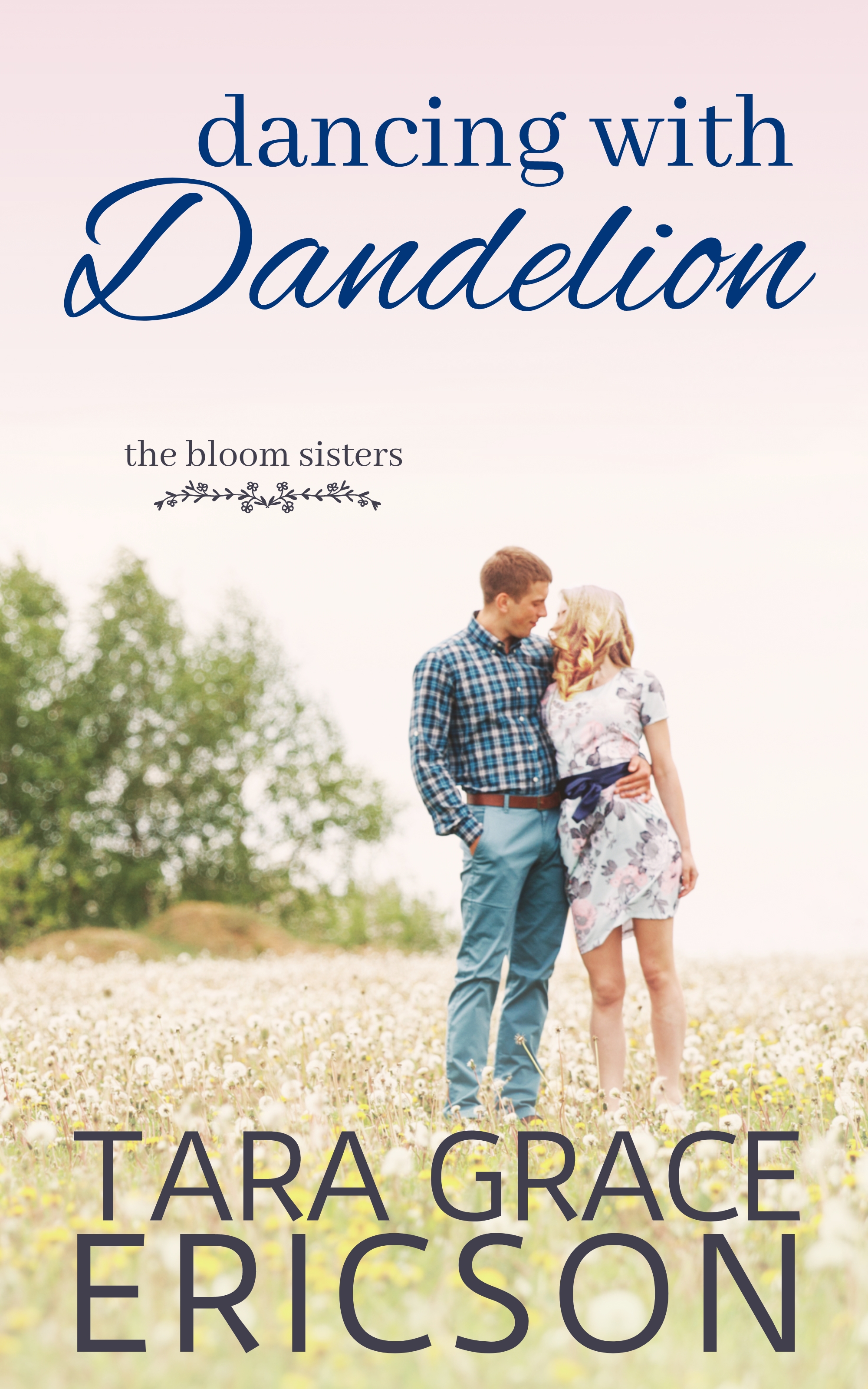 Dancing with Dandelion