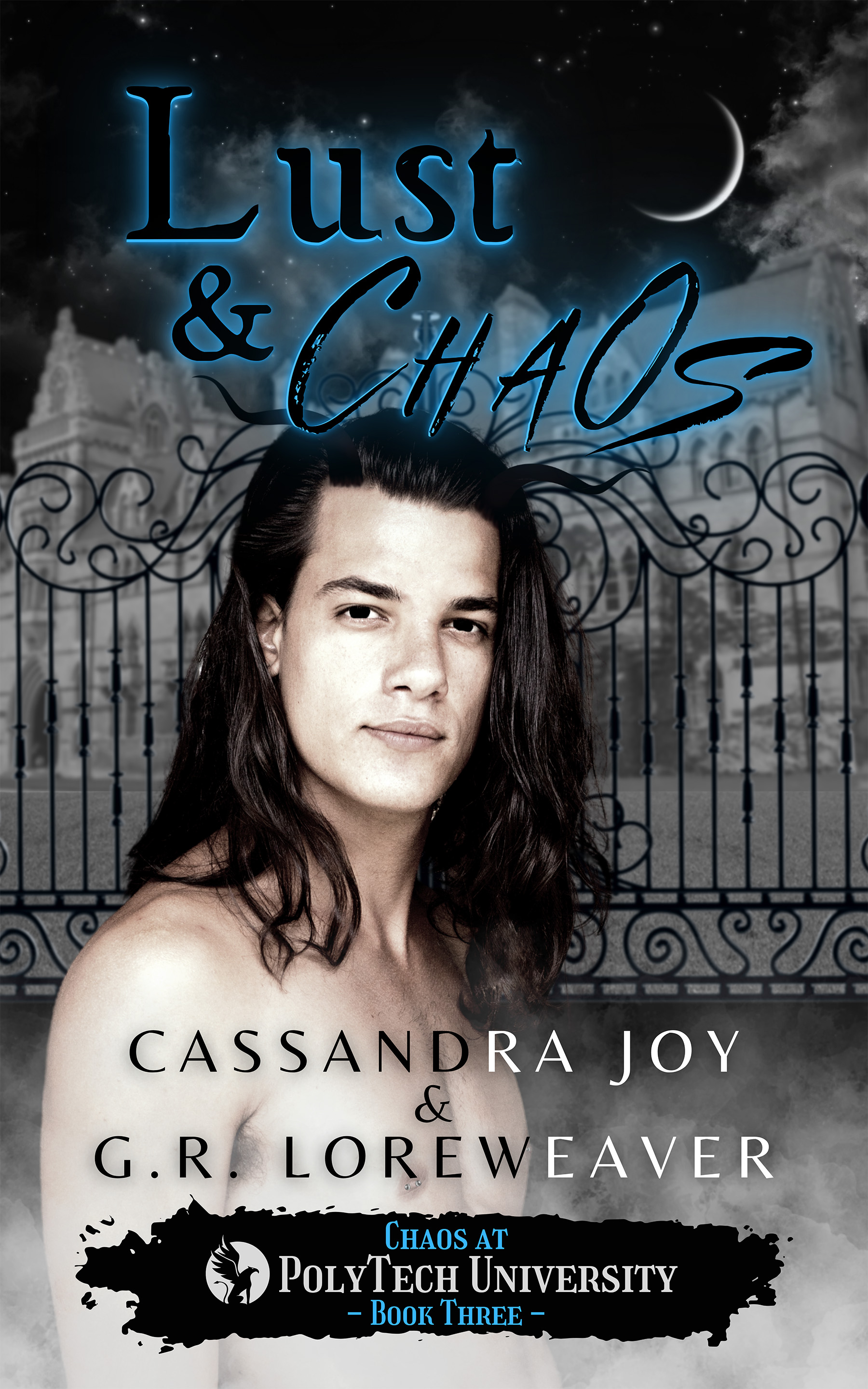 Lust & Chaos