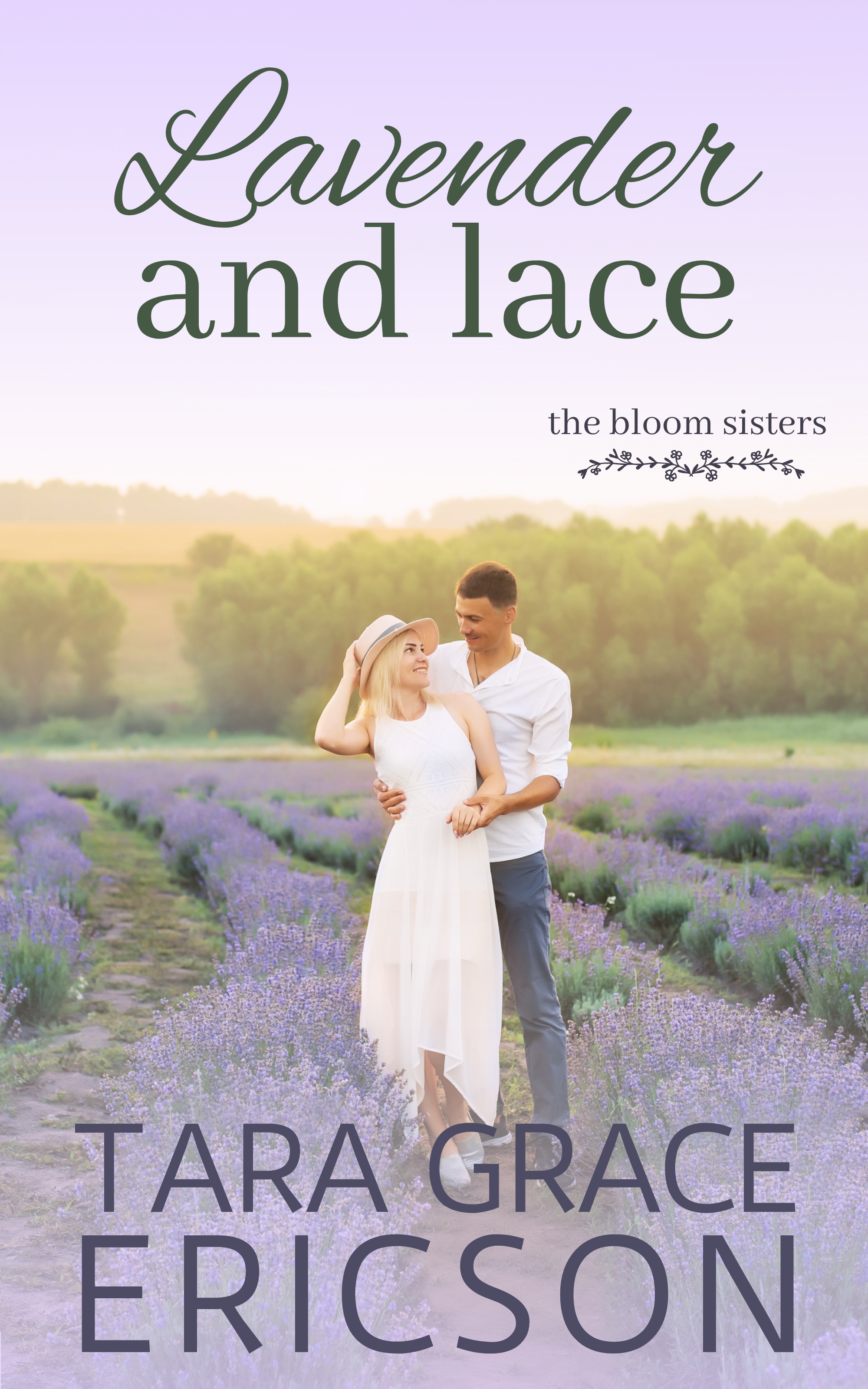 Lavender and Lace
