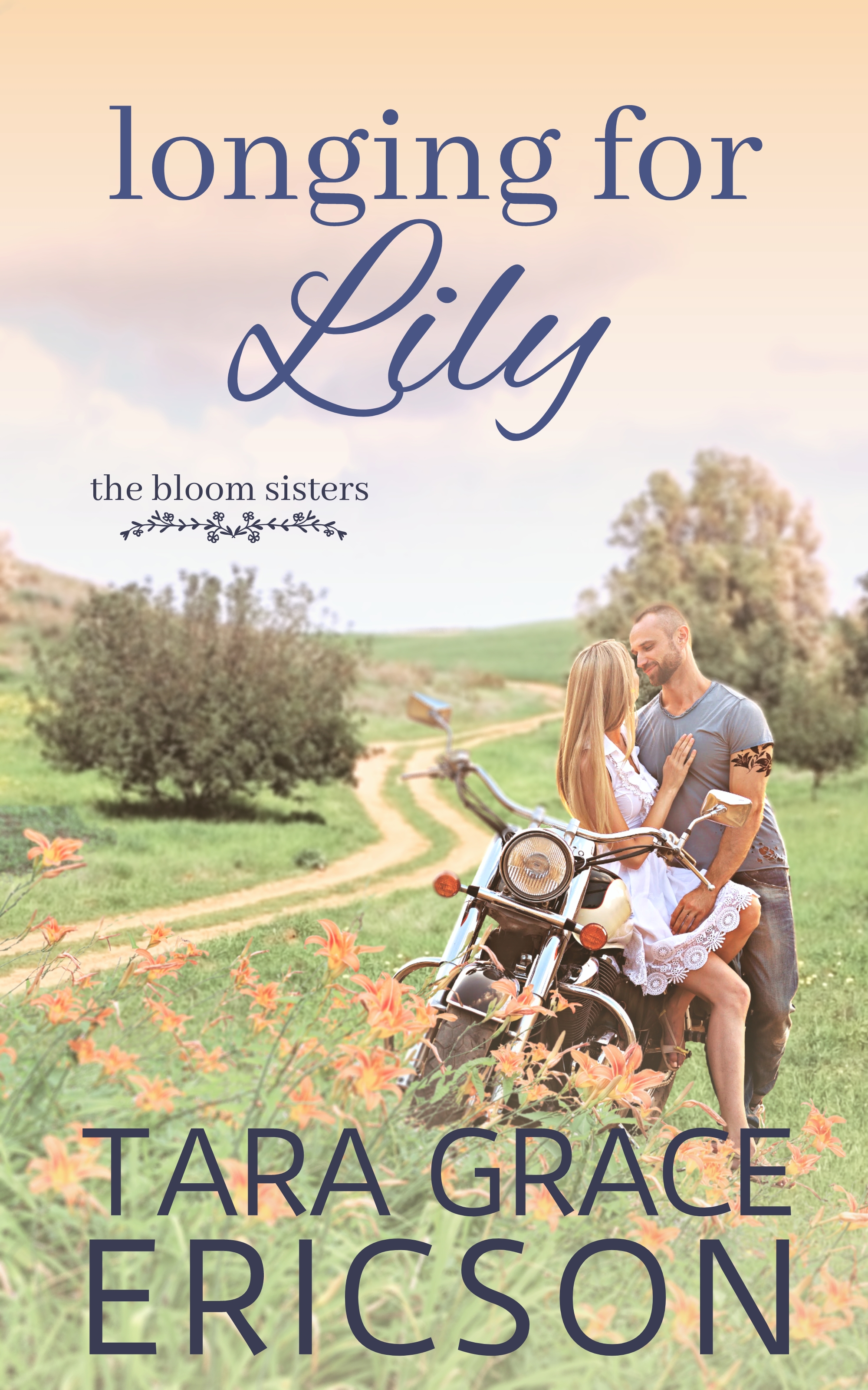 Longing for Lily