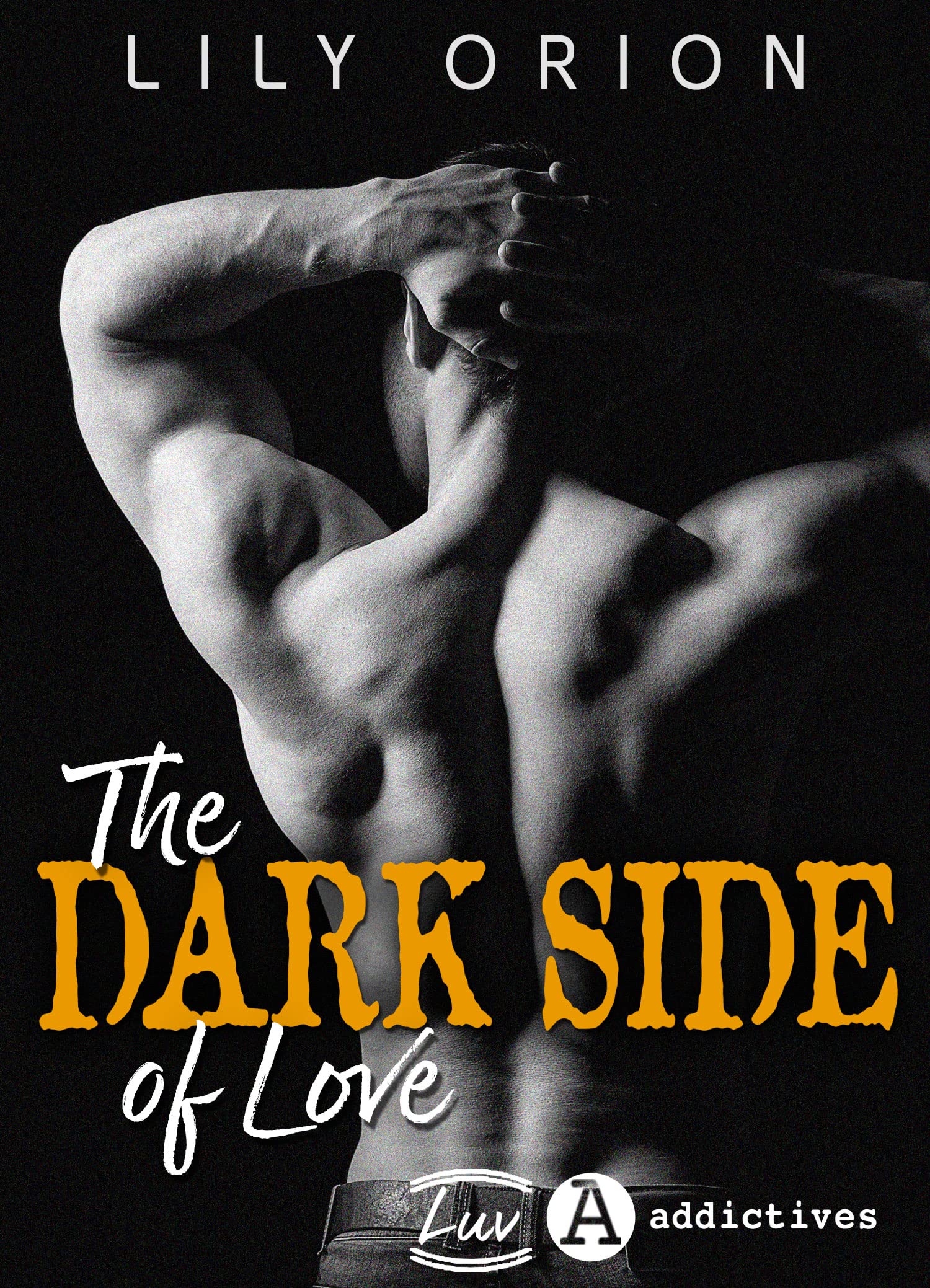 The Dark Side of Love - teaser