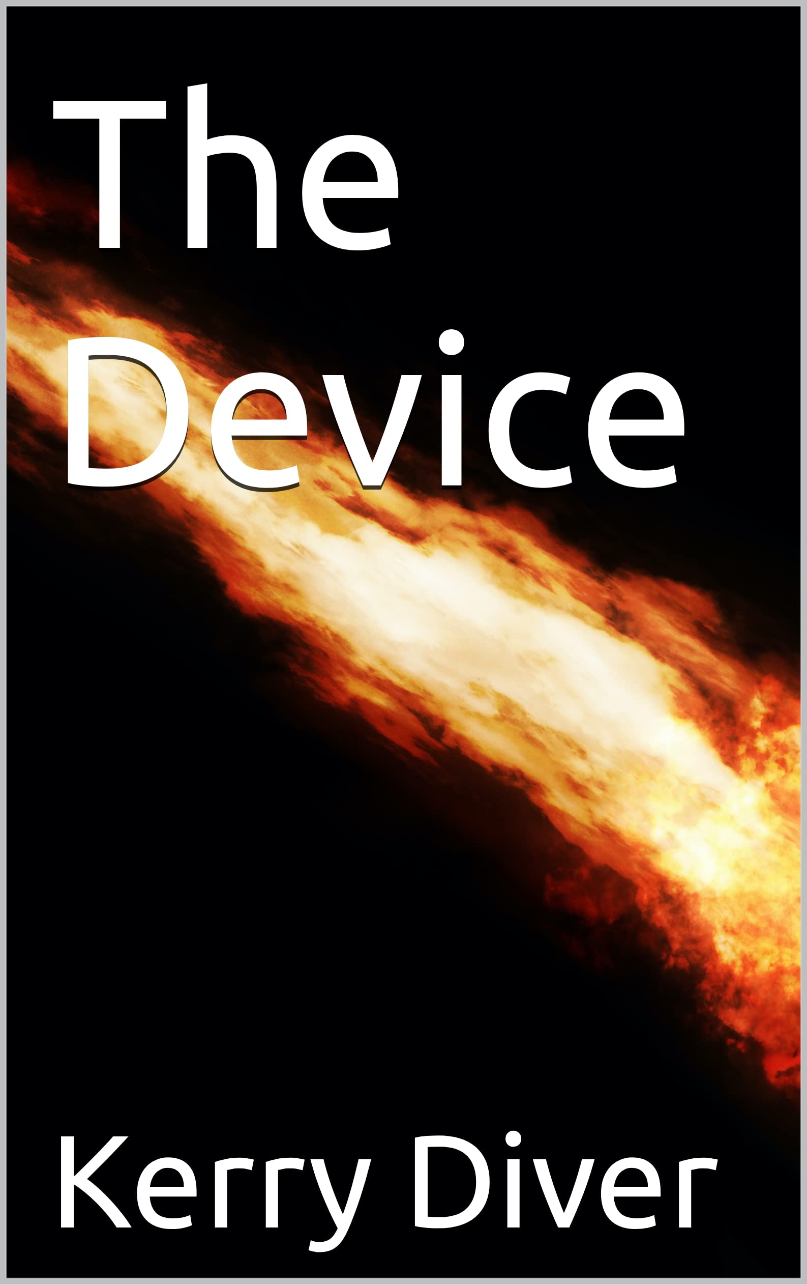 The Device by Kerry Diver | Goodreads