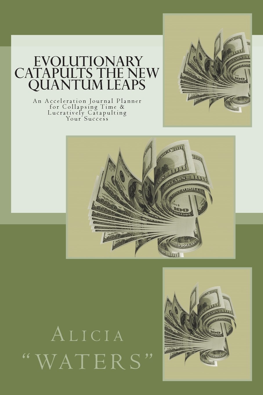 Evolutionary Catapults the New Quantum Leaps An Acceleration Journal