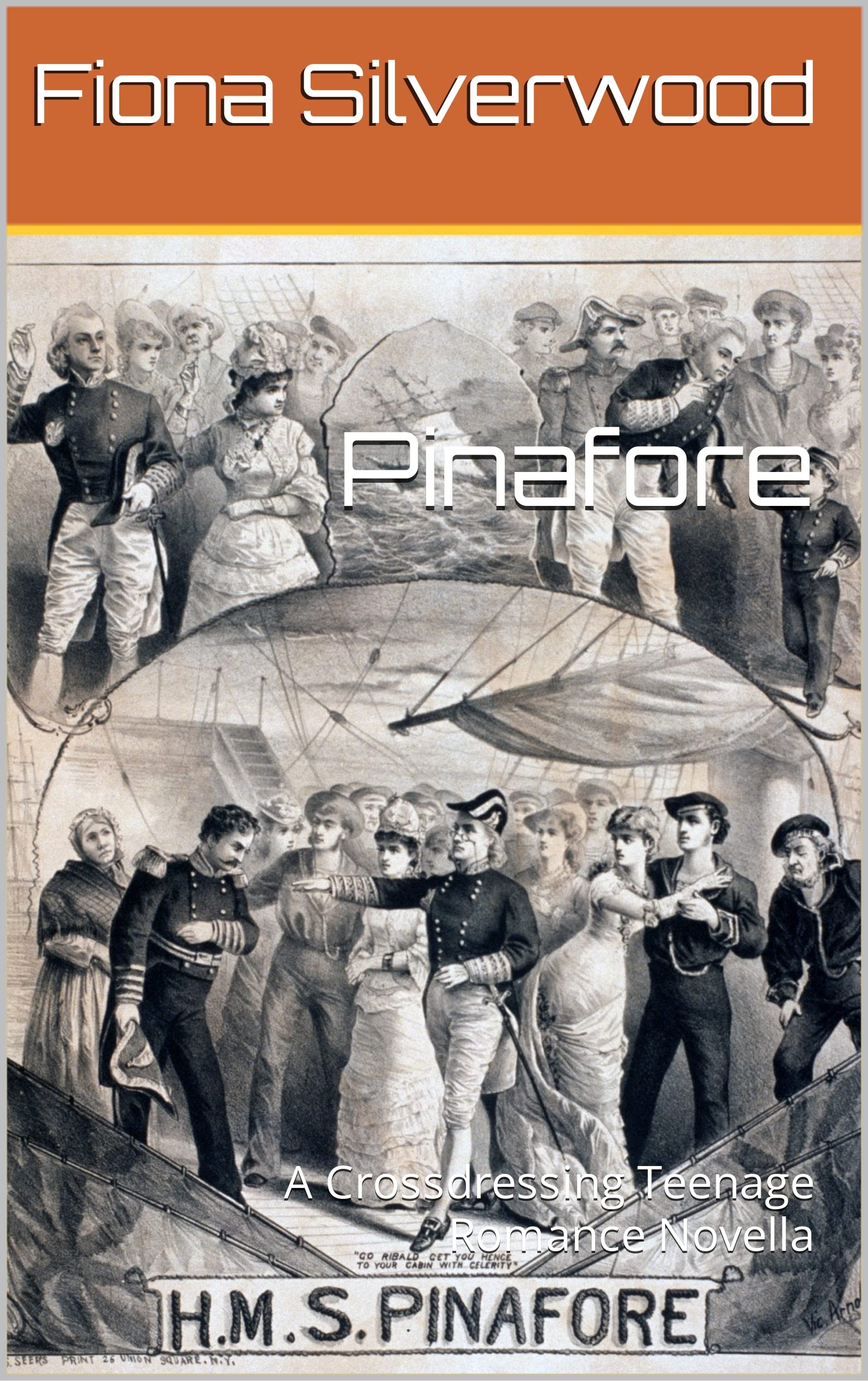 Pinafore