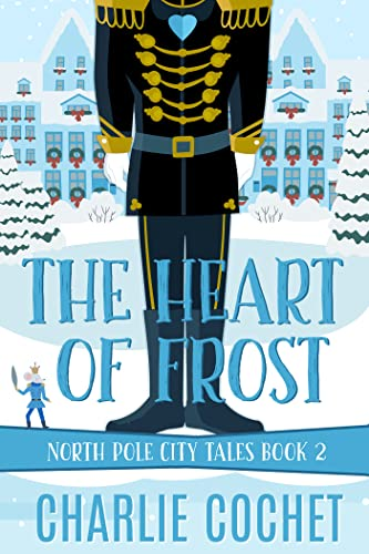 The Heart of Frost