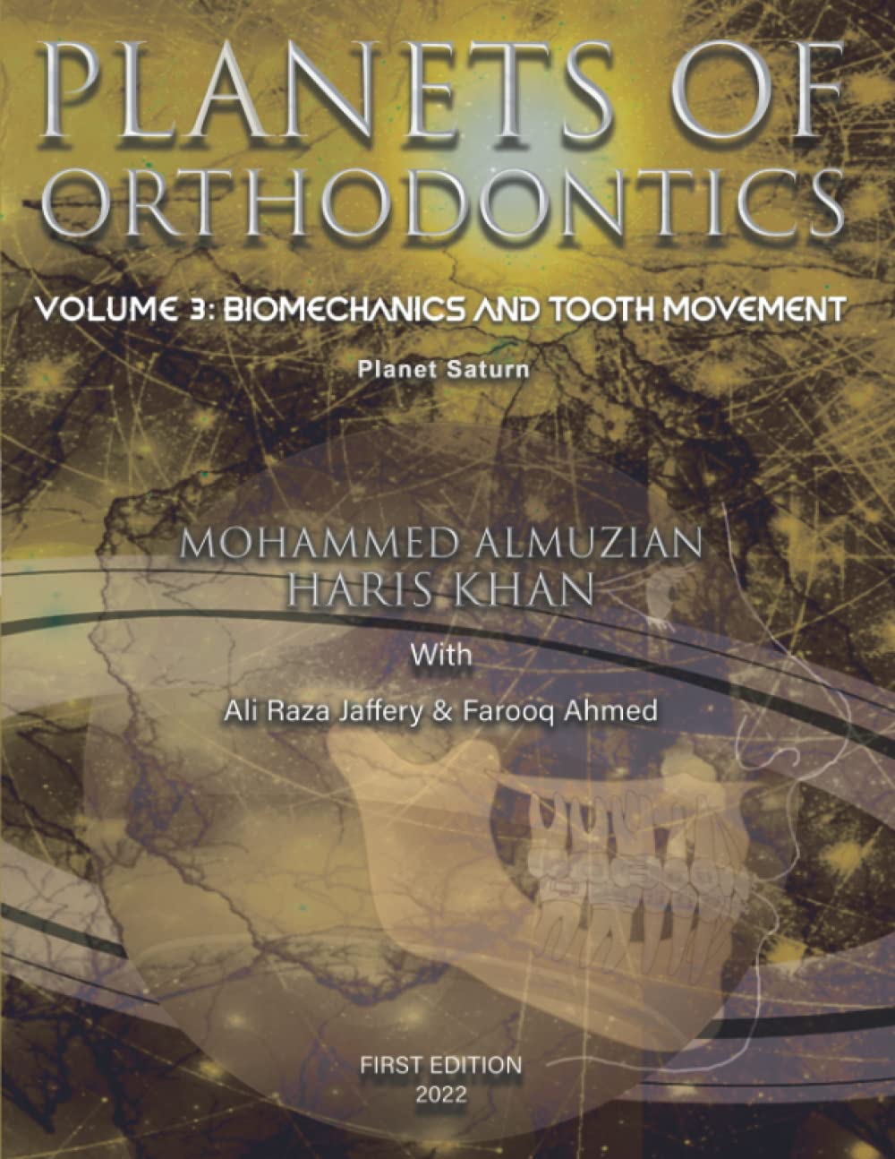 OF ORTHODONTICS Biomechanics and Tooth Movement by Mohammed Almuzian Goodreads