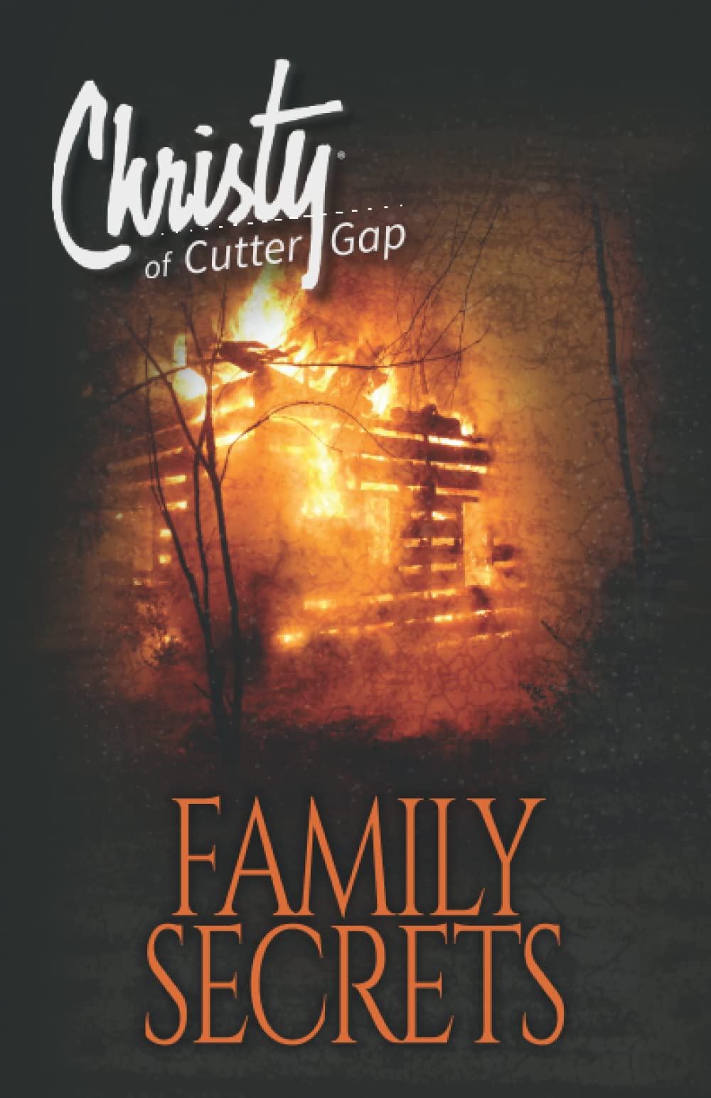 Family Secrets (Christy of Cutter Gap) by Catherine Marshall Goodreads