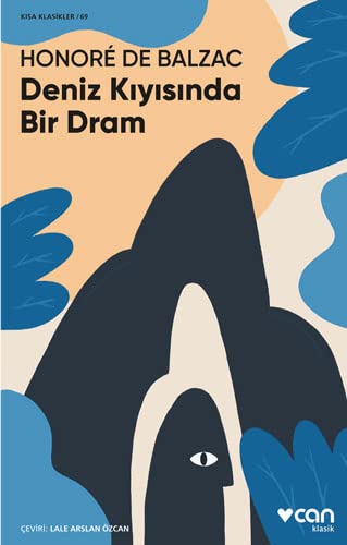 Deniz Kiyisinda Bir Dram