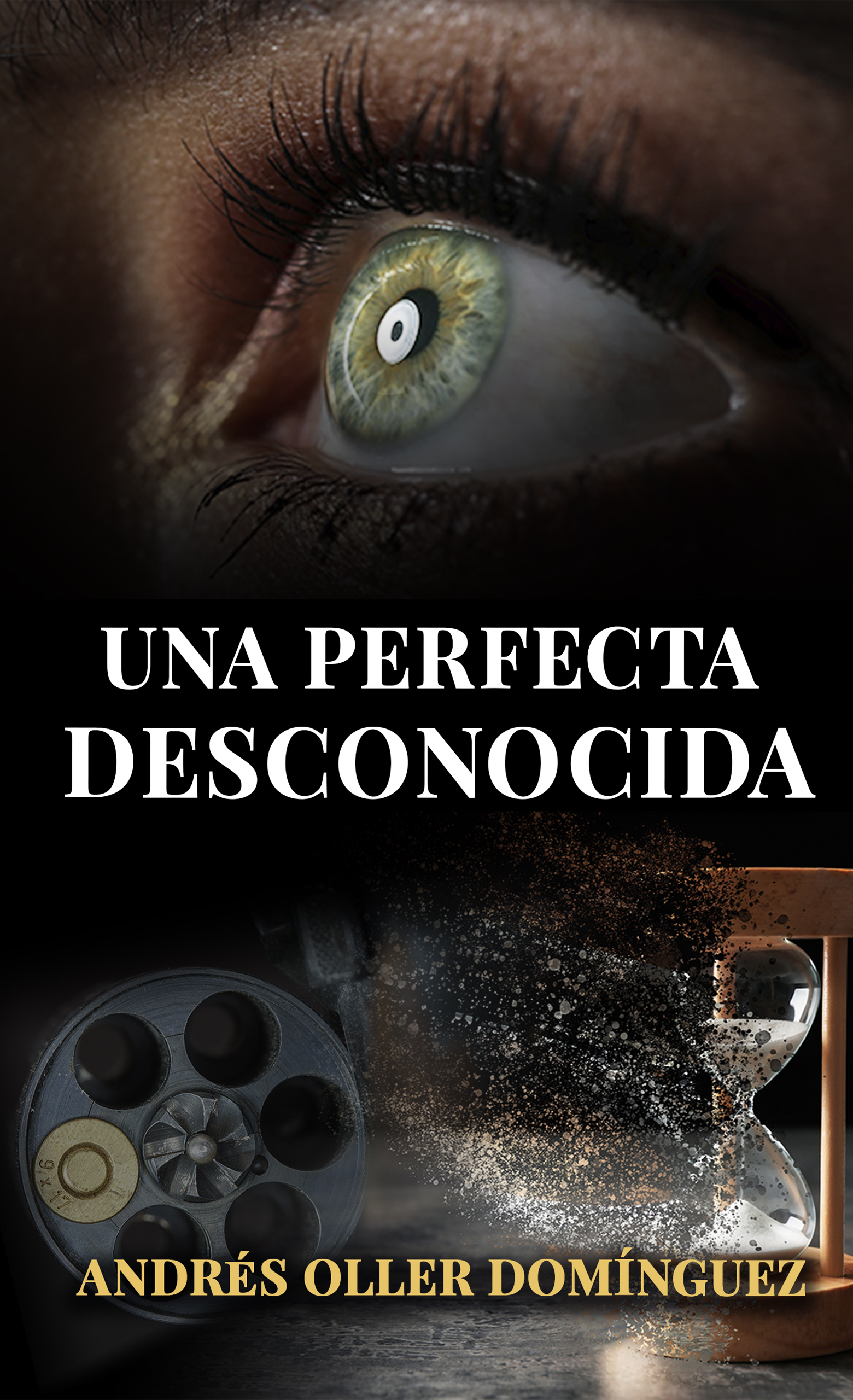 Una perfecta desconocida