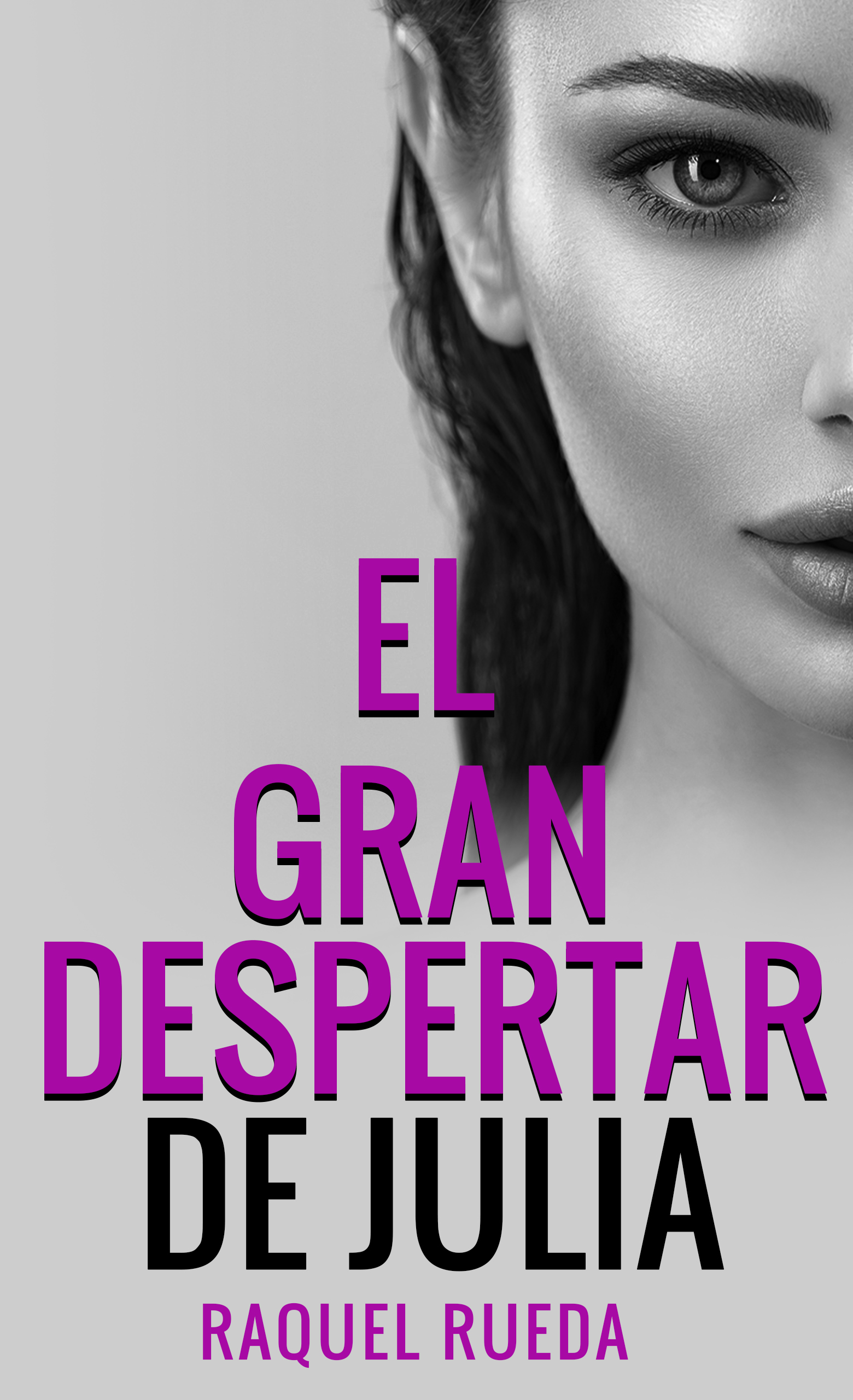 El gran despertar de Julia