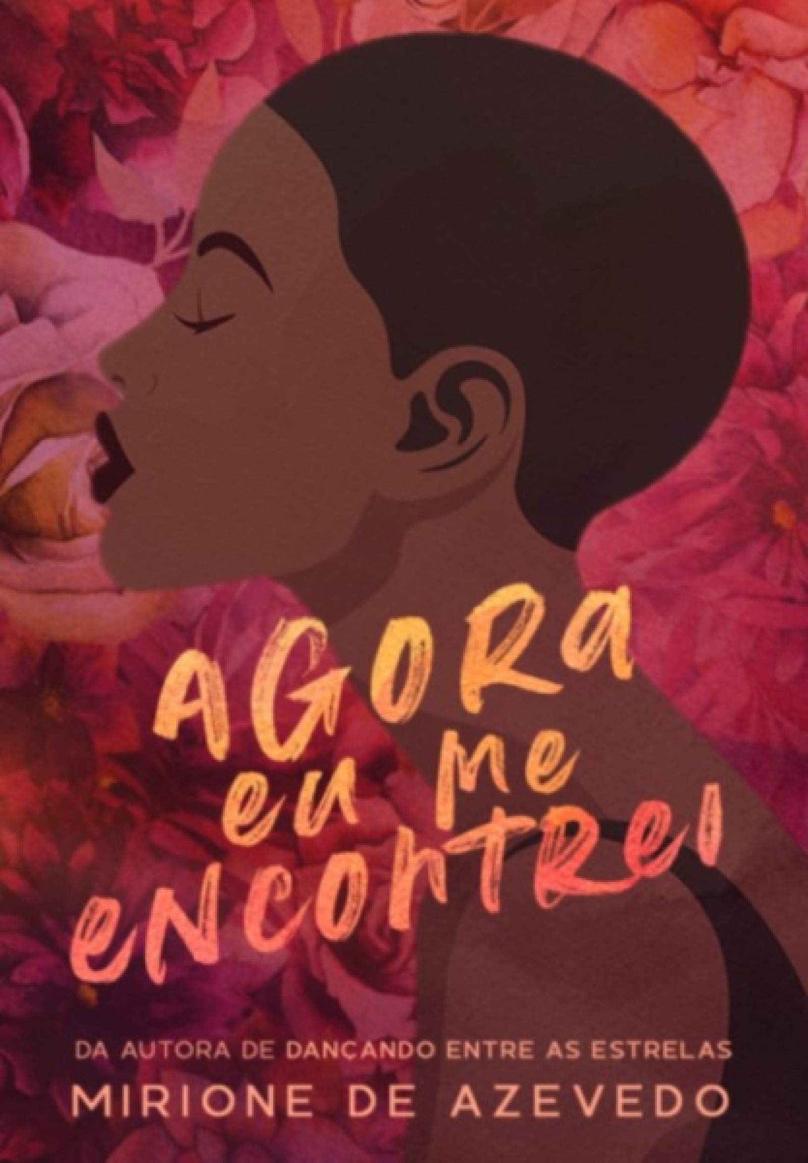 Agora eu me encontrei