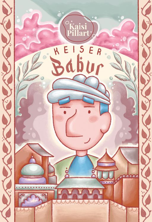 Keiser Babur