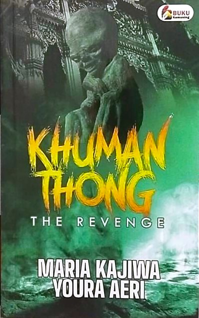 Khumanthong: The Revenge
