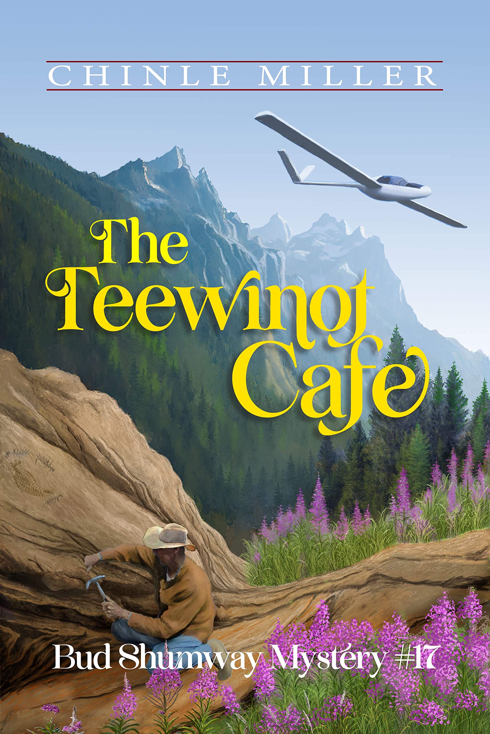 The Teewinot Cafe