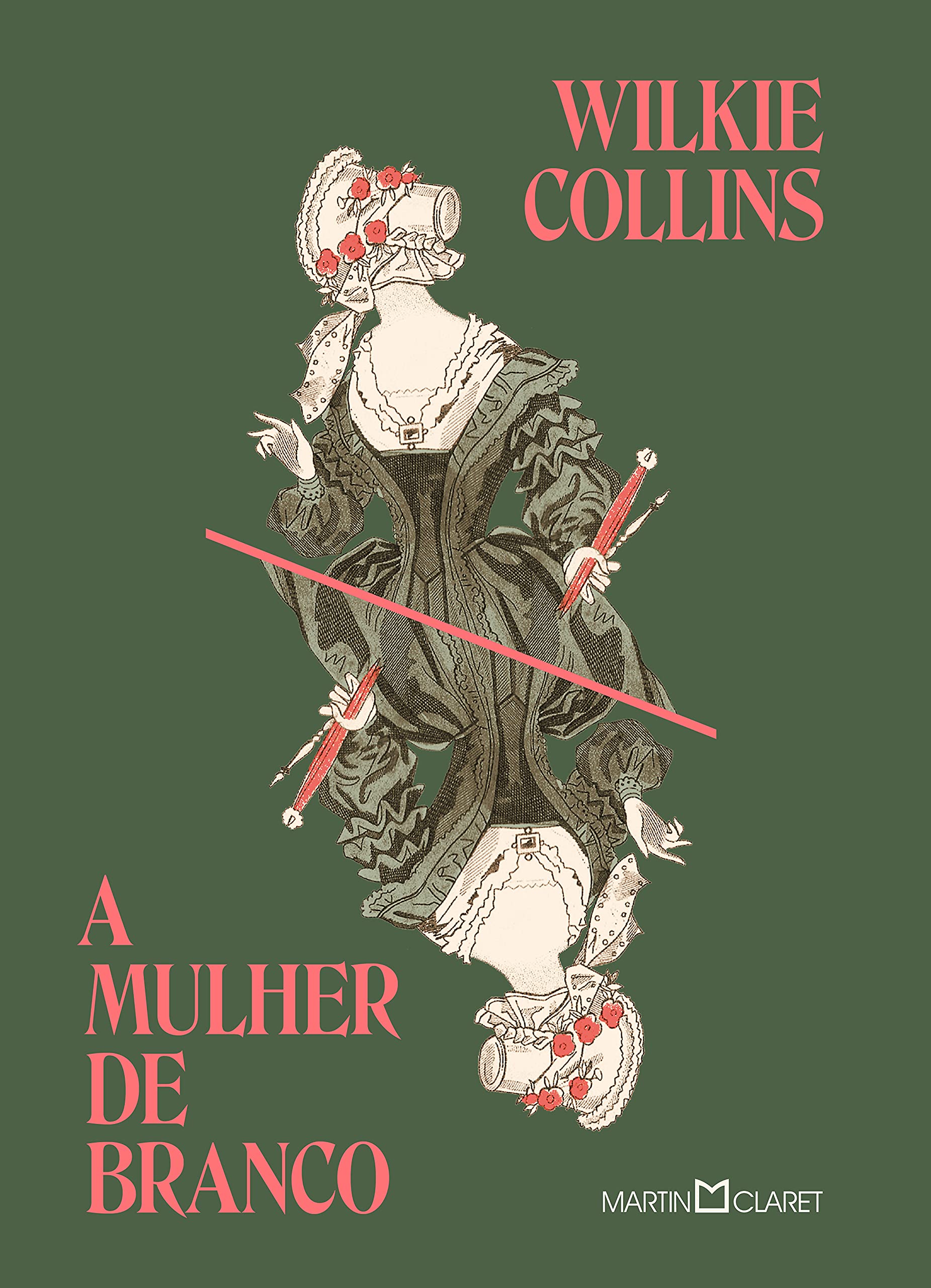A Mulher De Branco By Wilkie Collins Goodreads