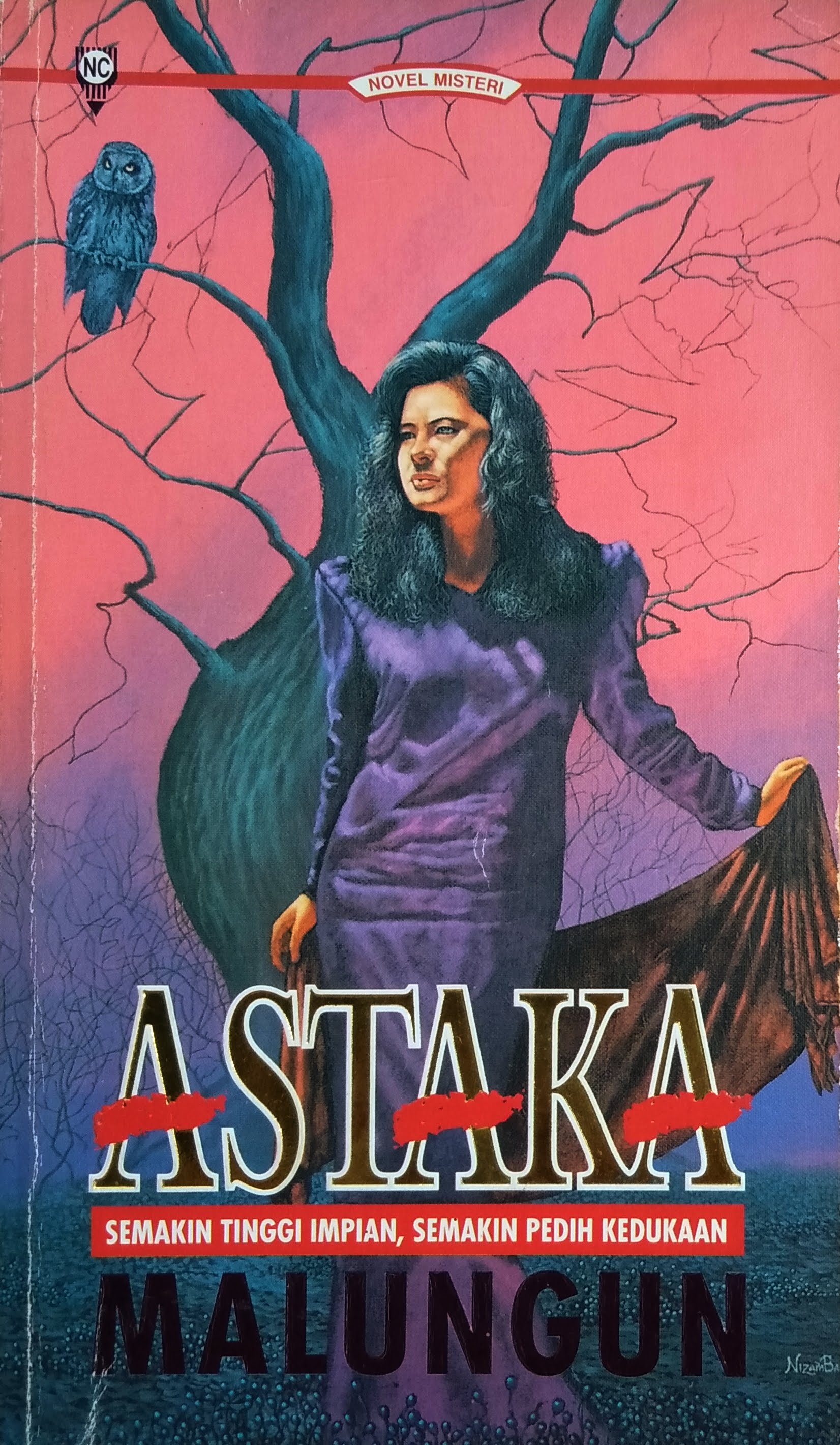 Astaka by Malungun Goodreads