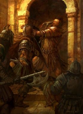 By This Axe I Rule! book cover