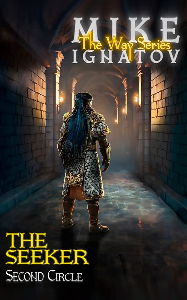 The Seeker. Second Circle