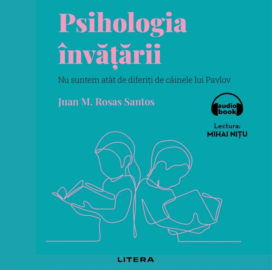 Psihologia învățării: Nu suntem atât de diferiți de câinele lui Pavlov
