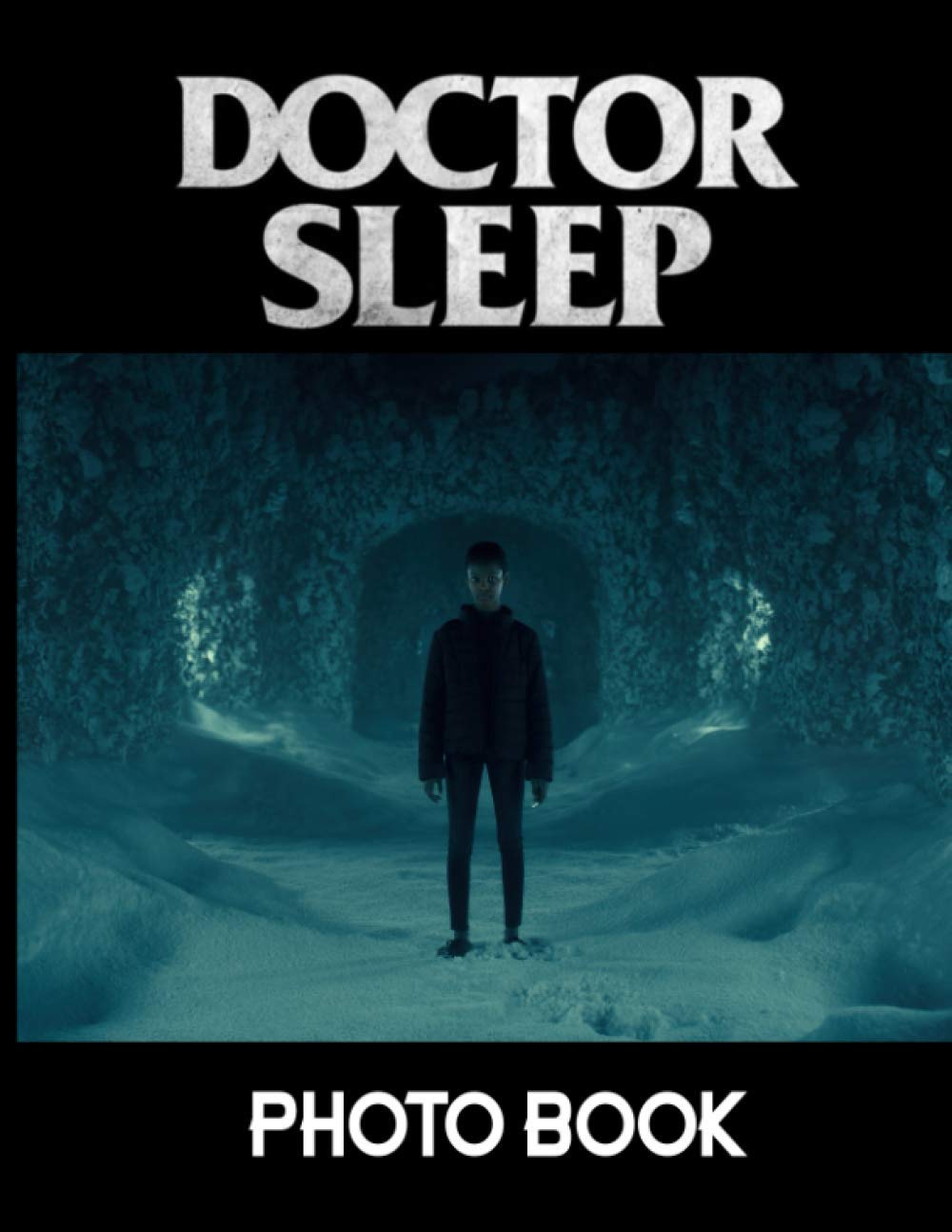 Doctor Sleep Photo Book Favorite Book Photo Book Books For Adult