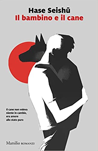 Il bambino e il cane