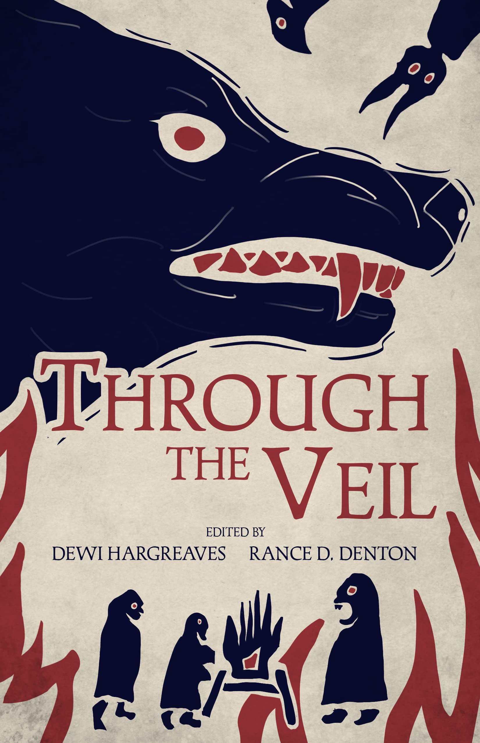 Through the Veil