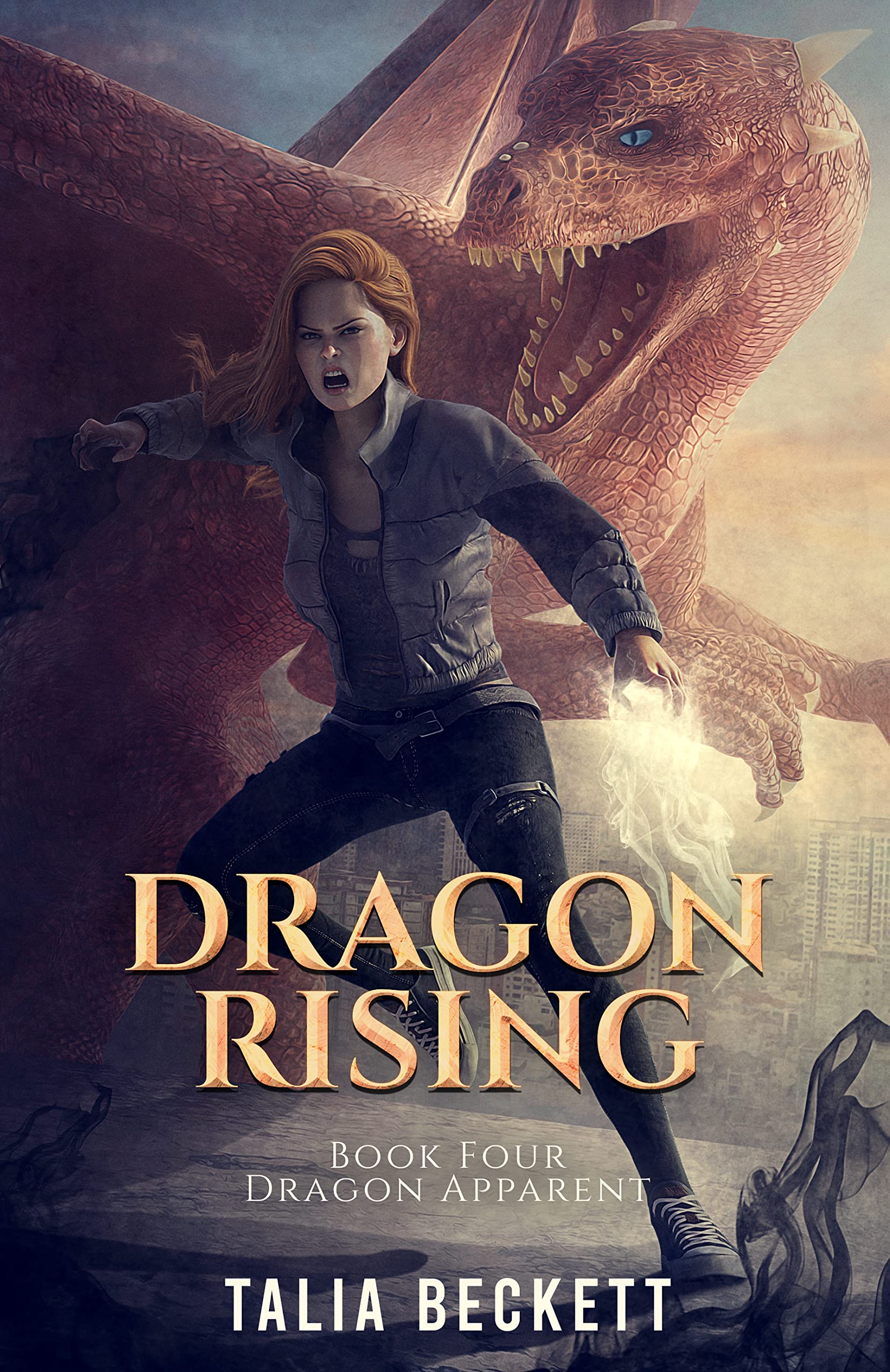 Dragon Rising