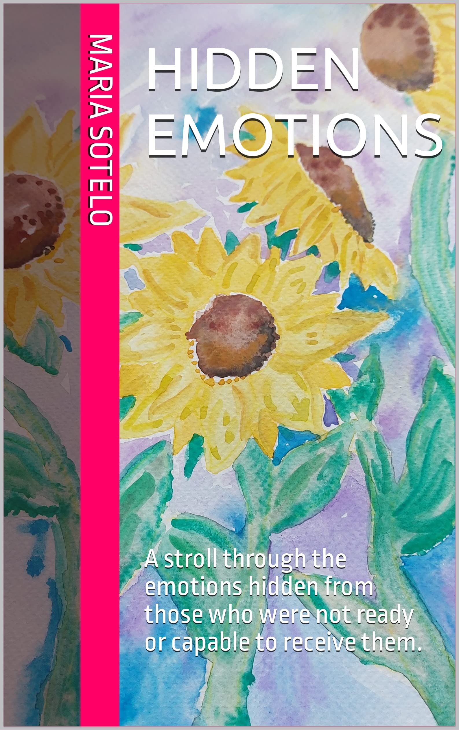 Alya'S Hidden Emotions: A Comparative Analysis - ybhdyyf