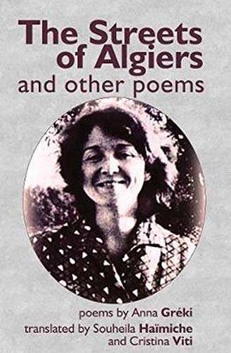 Streets of Algiers and other poems
