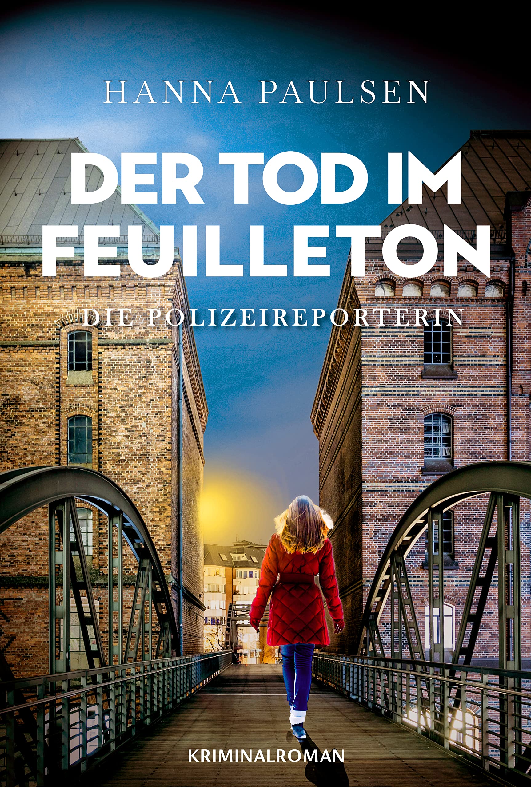 Der Tod im Feuilleton