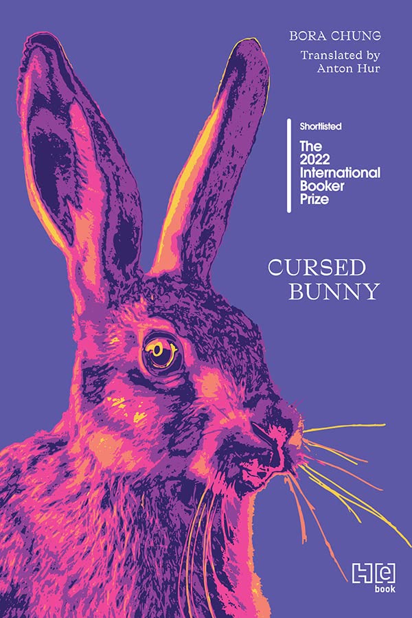 Cursed Bunny