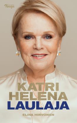 Katri Helena book cover