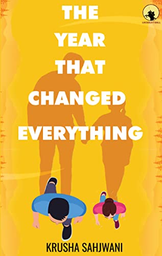THE YEAR THAT CHANGED EVERYTHING