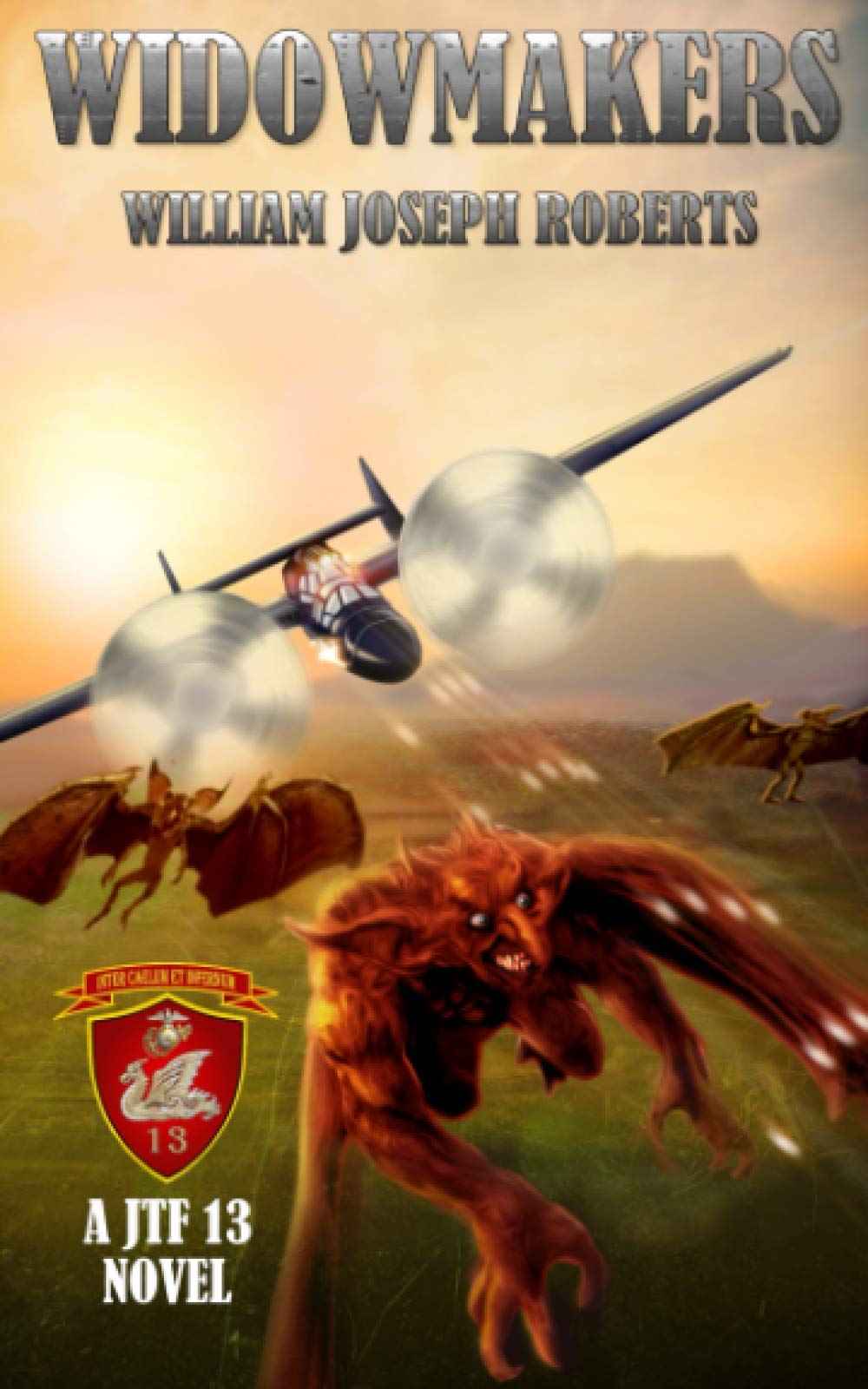 Widowmakers (Joint Task Force 13