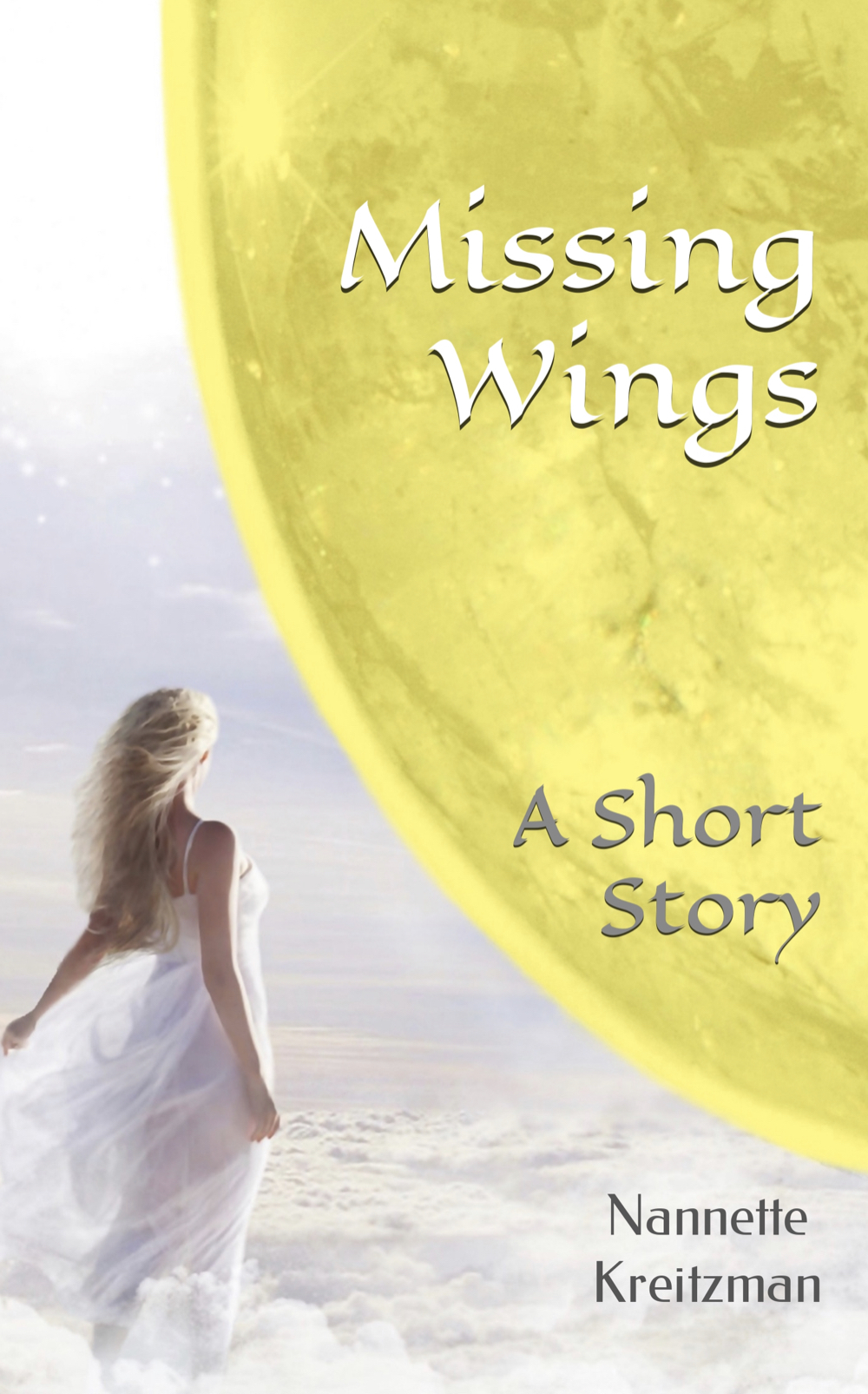 Missing Wings:  A Short Story