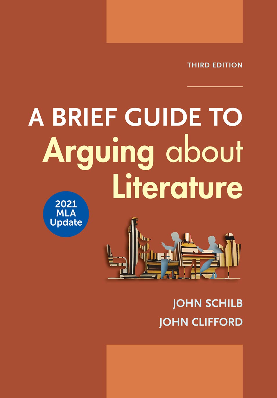 A Brief Guide To Arguing About Literature With 2021 MLA Update By John a-brief-guide-to-arguing-about-literature-with-2021-mla-update-by-john