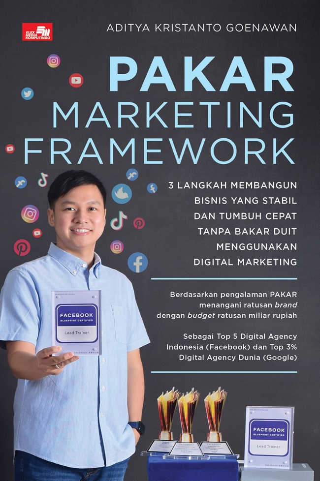 Pakar Marketing Digital: Arsitek Kesuksesan di Era Digital